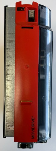 Sew eurodrive movidrive - eurodrive,