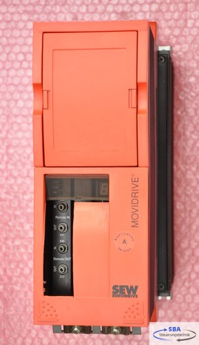 Sew movidrive umrichter - sew,