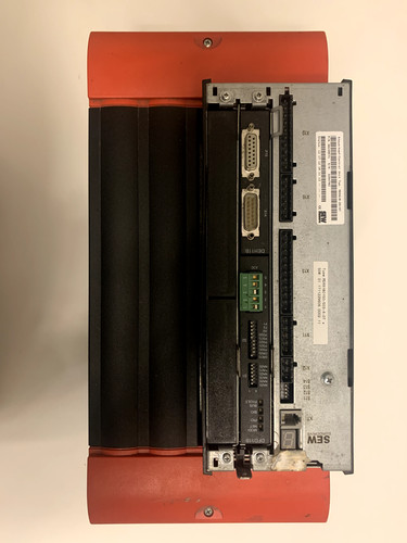 Sew eurodrive movidrive - eurodrive,
