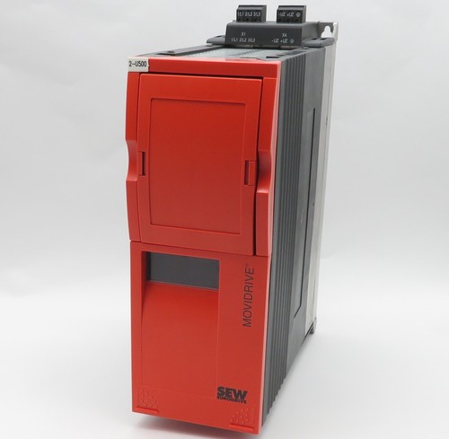 Sew movidrive - sew,