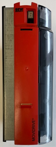 Sew eurodrive movidrive - eurodrive,