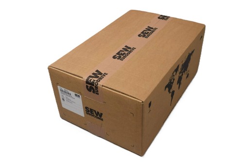 Sew movidrive - sew,