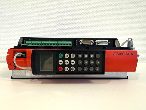 Sew movidrive - movidrive, b