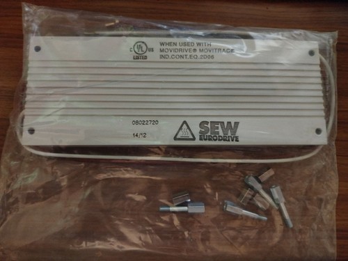 Sew eurodrive bremswiderstand - sew-eurodrive,