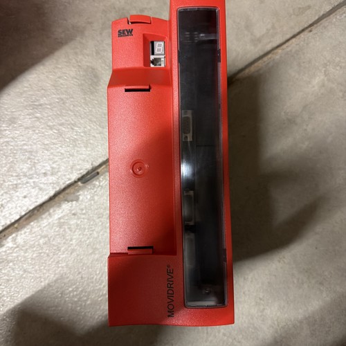 Sew eurodrive movidrive - sew,