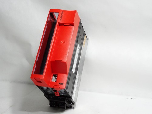 Sew movidrive - movidrive, b