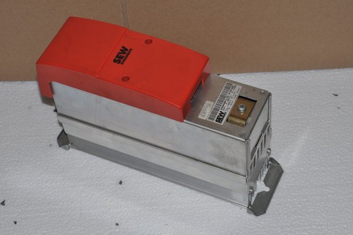 Sew movidrive movitrac - movidrive®, movitrac®