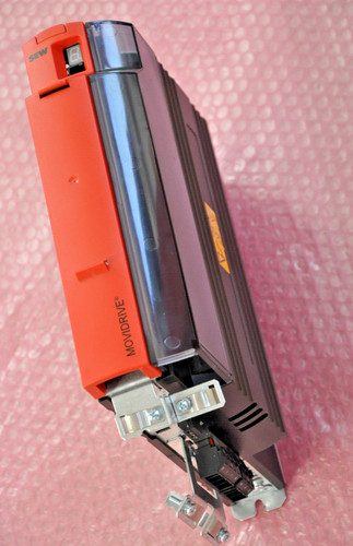 Sew eurodrive movidrive - eurodrive,