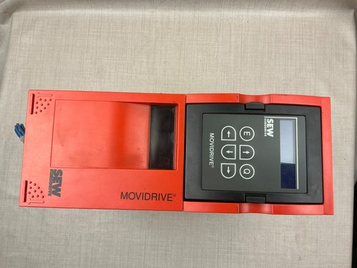 Sew eurodrive movidrive - eurodrive,