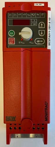 Sew eurodrive movidrive - sew,