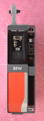 Sew movidrive - sew, movidrive/