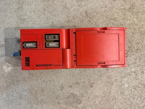 SEW-EURODRIVE