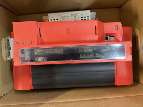 Sew movidrive - movidrive, b