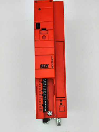 Sew movidrive - sew,