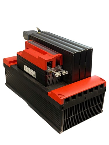 Sew eurodrive movidrive - eurodrive,