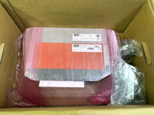 Sew movidrive - sew,