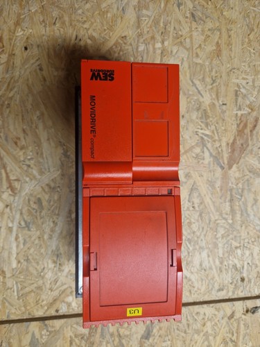 Sew movidrive - sew,