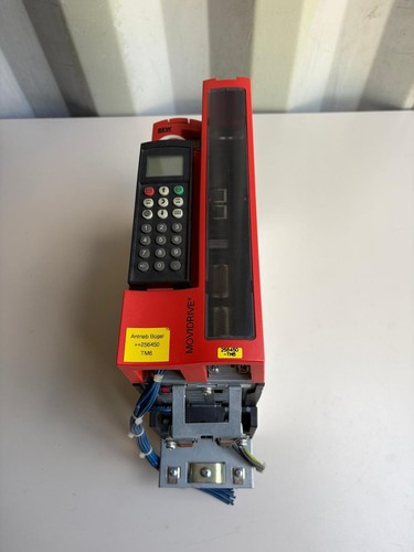 Sew eurodrive movidrive - sew,