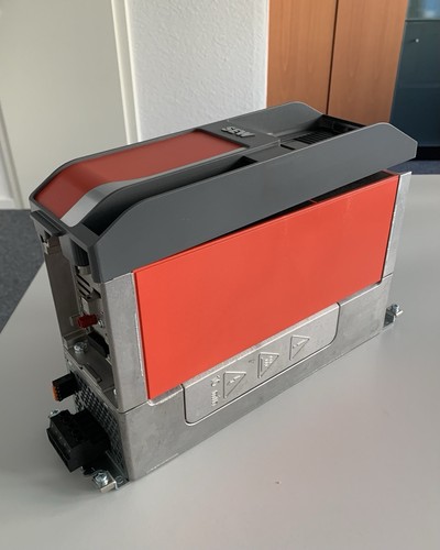 Sew movidrive - sew,