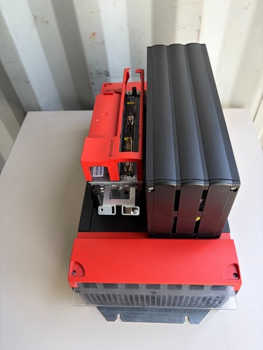 Sew eurodrive movidrive - sew-eurodrive, movidrive®