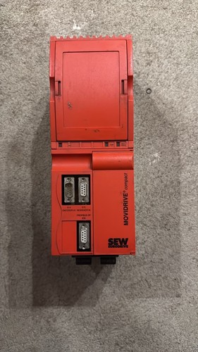 SEW-EURODRIVE