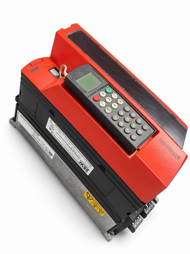 Sew movidrive - sew,