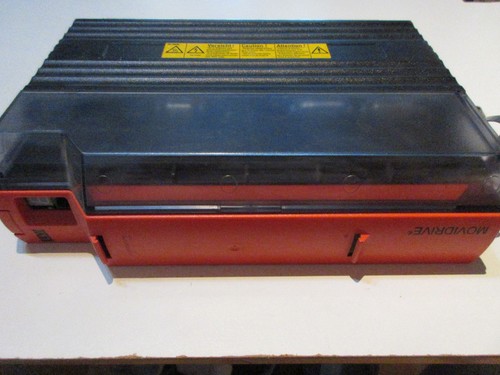 Sew eurodrive movidrive ac - 1,