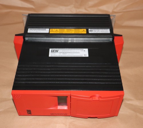 Sew movidrive - sew,
