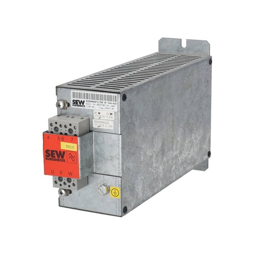 Sew sinusfilter - sew,