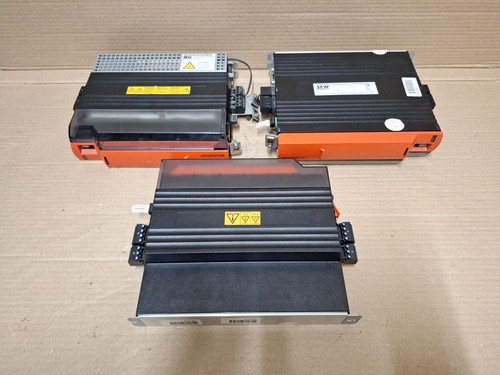 Sew movidrive - sew,