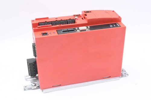Sew eurodrive movidrive - sew-eurodrive,