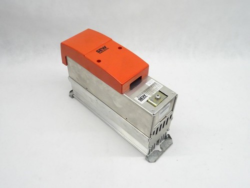 Sew movidrive movitrac - sew, movitrac®
