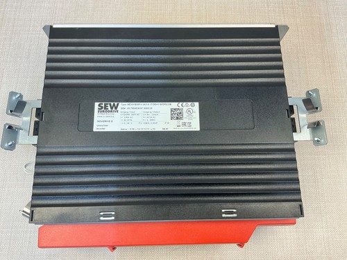 Sew movidrive - sew,