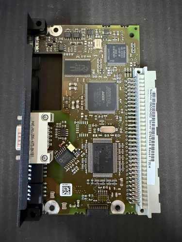Sew eurodrive dfp21b profibus - sew,