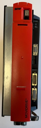 Sew eurodrive movidrive - sew,