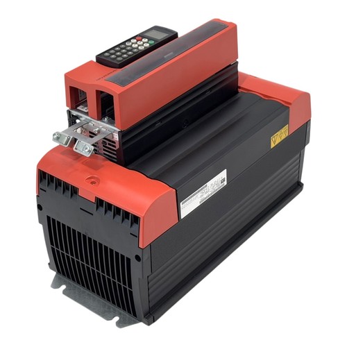 Sew eurodrive movidrive - sew,