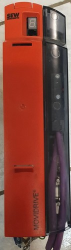 Sew movidrive - sew,