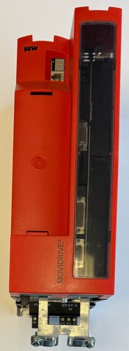 Sew eurodrive movidrive - eurodrive,