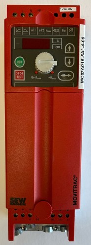 Sew eurodrive movidrive - sew,