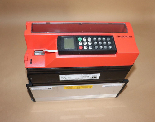 Sew movidrive - sew,
