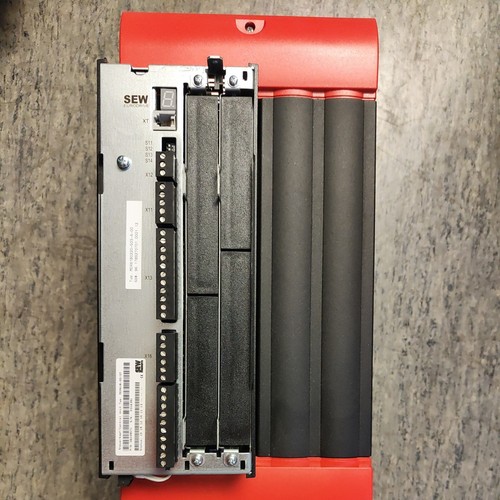 Sew eurodrive movidrive - eurodrive,