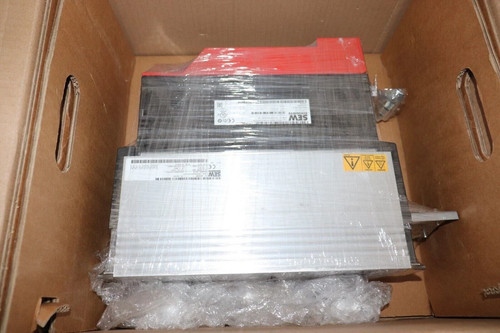 Sew movidrive - sew,