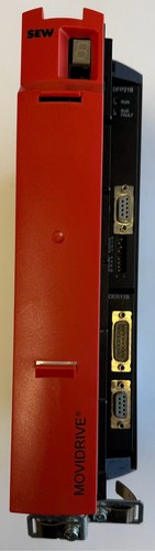 Sew eurodrive movidrive - eurodrive,