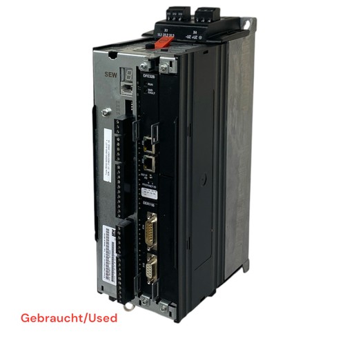 Sew eurodrive movidrive - eurodrive,