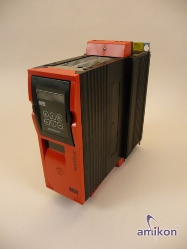Sew eurodrive movidrive - sew-eurodrive,
