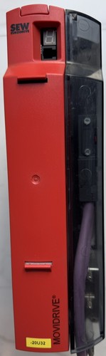 Sew movidrive - sew,
