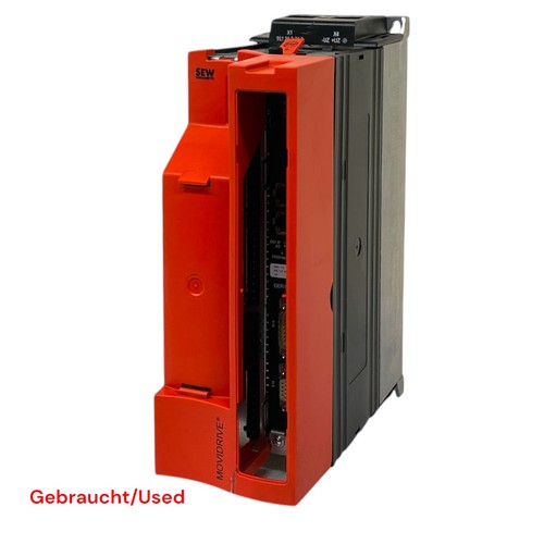 Sew eurodrive movidrive - eurodrive,